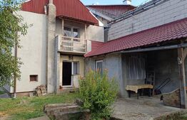 Casă spațioasă, 200 mp, 5 camere, zona Centrală, langa Tribunal