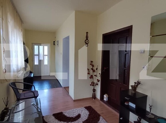 Casa de vânzare 5 camere Central - 183331CV | BLITZ Bistriţa | Poza6