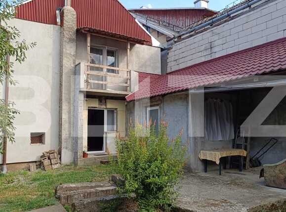 Casa de vânzare 5 camere Central - 183331CV | BLITZ Bistriţa | Poza13