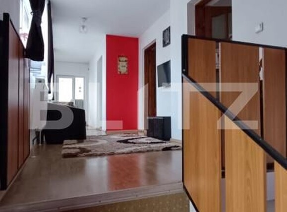 Casa de vânzare 5 camere Central - 183331CV | BLITZ Bistriţa | Poza12