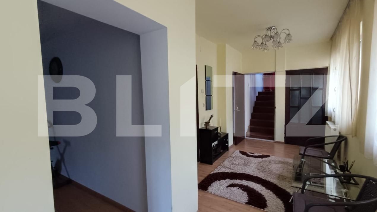 Casa de vânzare 5 camere Central - 183331CV | BLITZ Bistriţa | Poza2