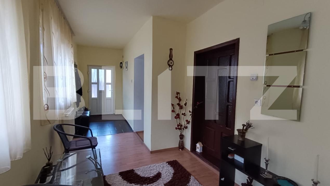 Casa de vânzare 5 camere Central - 183331CV | BLITZ Bistriţa | Poza6
