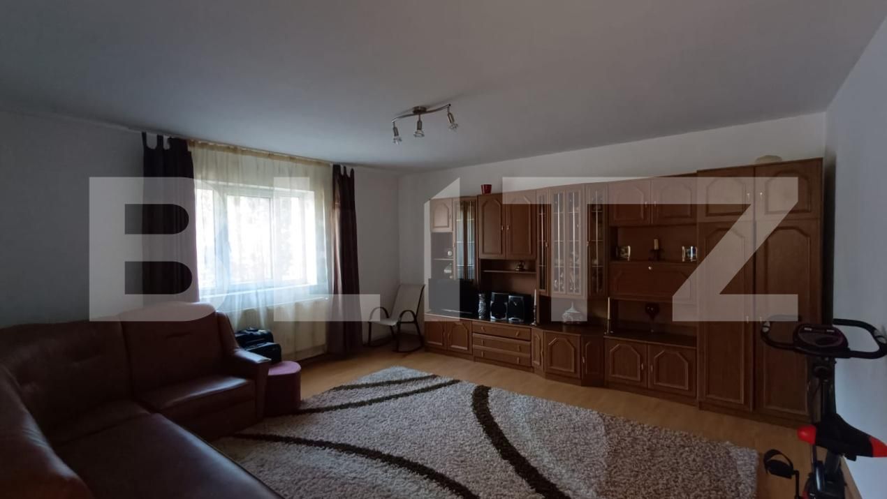 Casa de vânzare 5 camere Central - 183331CV | BLITZ Bistriţa | Poza3