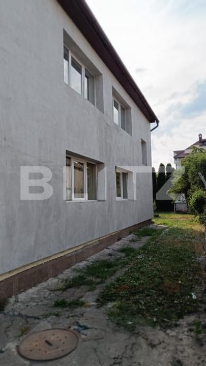 Casa de vânzare 5 camere Central - 183331CV | BLITZ Bistriţa | Poza14