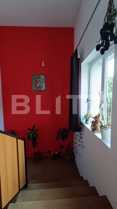 Casa de vânzare 5 camere Central - 183331CV | BLITZ Bistriţa | Poza4