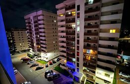 Apartament cu 3 camere, 66 mp, bloc nou, zona - Pompieri