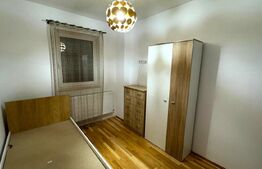 Apartament cu 3 camere, 66 mp, bloc nou, zona - Pompieri
