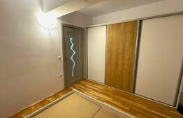 Apartament cu 3 camere, 66 mp, bloc nou, zona - Pompieri