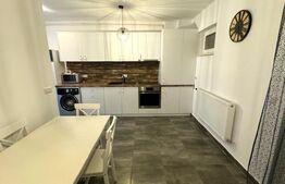 Apartament cu 3 camere, 66 mp, bloc nou, zona - Pompieri