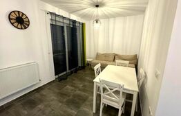 Apartament cu 3 camere, 66 mp, bloc nou, zona - Pompieri