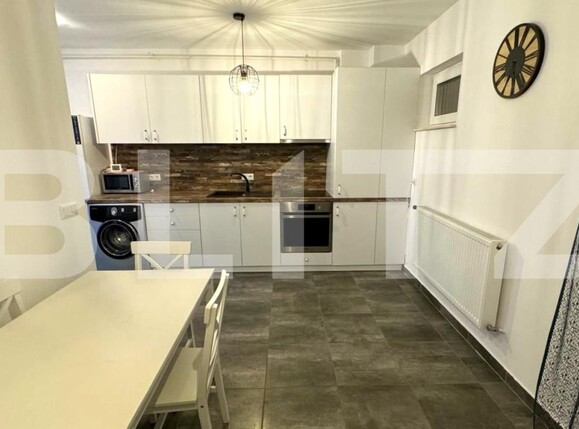 Apartament de vânzare 3 camere Central - 183429AV | BLITZ Bistriţa | Poza2