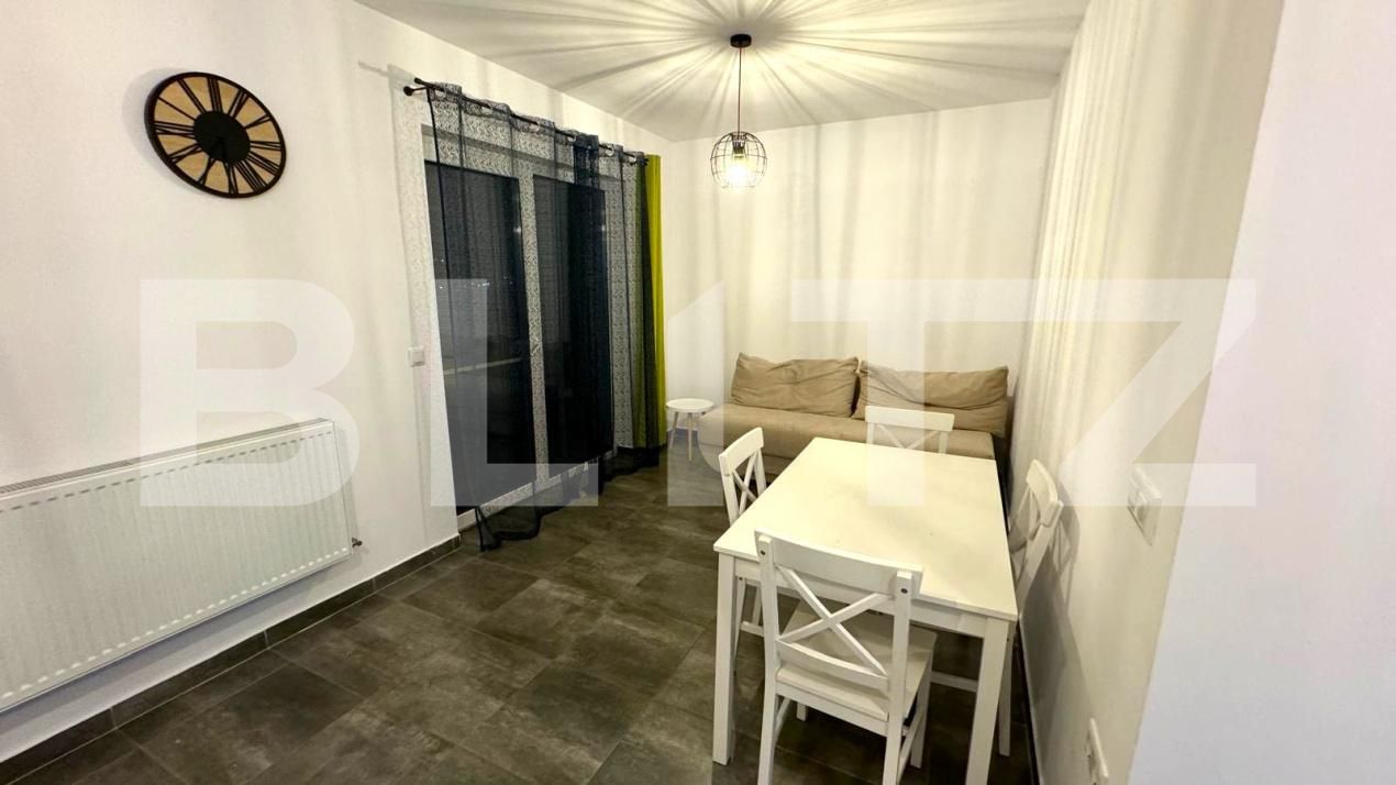 Apartament de vânzare 3 camere Central - 183429AV | BLITZ Bistriţa | Poza3