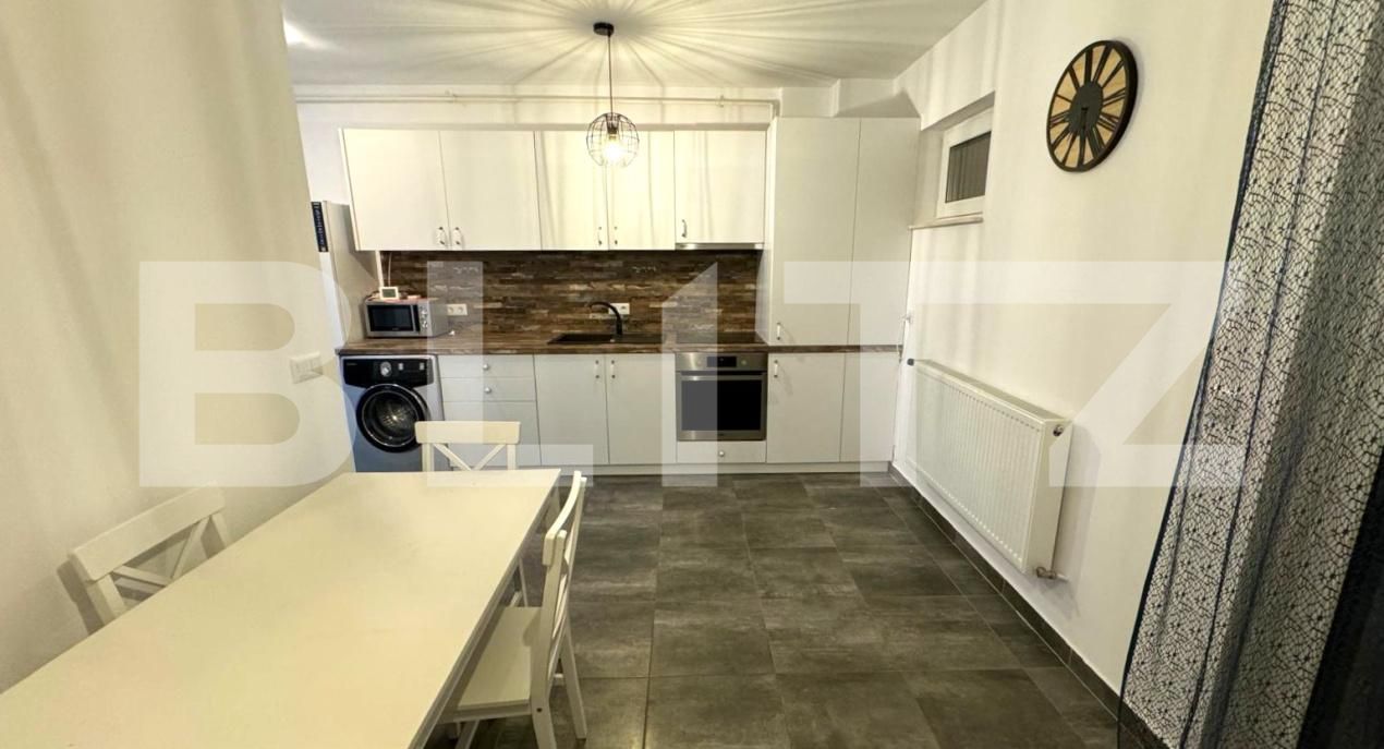 Apartament de vânzare 3 camere Central - 183429AV | BLITZ Bistriţa | Poza2