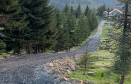 - Tihuta Cota 1.201 22.5 ari + 20 Aprobat PUZ