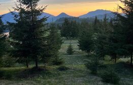 - Tihuta Cota 1.201 22.5 ari + 20 Aprobat PUZ