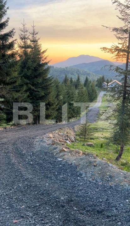 Teren de vânzare Exterior Nord - 183559TV | BLITZ Bistriţa | Poza2