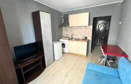 Garsoniera de vanzare, 20 mp, bloc reabilitat