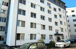 Garsonieră de vânzare Independenței - 167218AV | BLITZ Bistriţa | Poza2