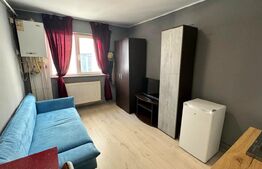 Garsoniera de vanzare, 20 mp, bloc reabilitat