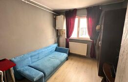 Garsoniera de vanzare, 20 mp, bloc reabilitat