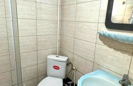 Garsoniera de vanzare, 20 mp, bloc reabilitat