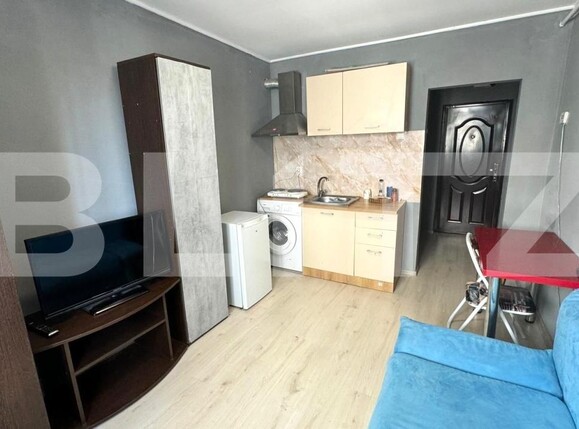 Garsonieră de vânzare Nord-Est - 183601AV | BLITZ Bistriţa | Poza4
