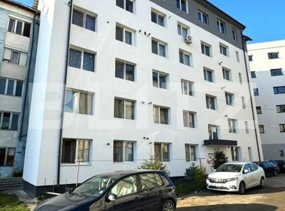 Garsonieră de vânzare Nord-Est - 183601AV | BLITZ Bistriţa | Poza1