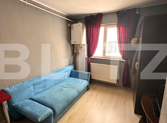 Garsonieră de vânzare Nord-Est - 183601AV | BLITZ Bistriţa | Poza3