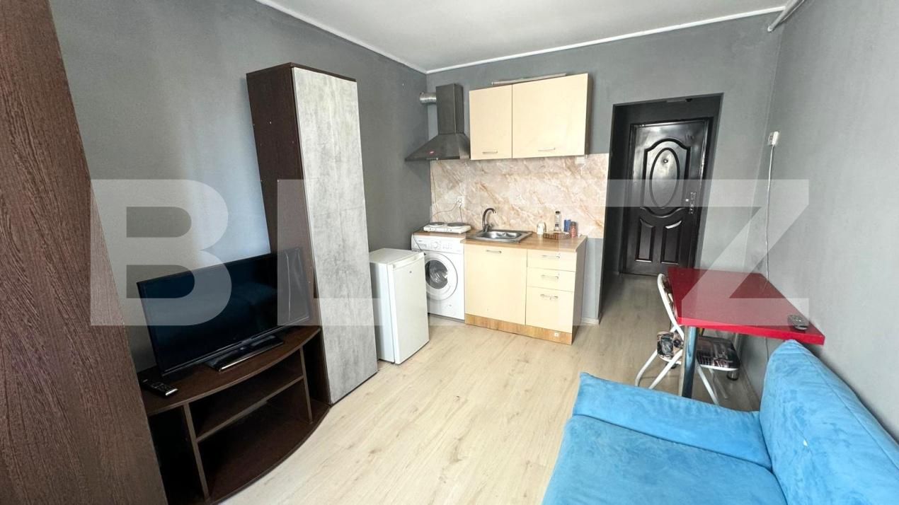 Garsonieră de vânzare Nord-Est - 183601AV | BLITZ Bistriţa | Poza4