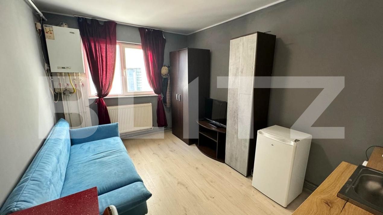 Garsonieră de vânzare Nord-Est - 183601AV | BLITZ Bistriţa | Poza2