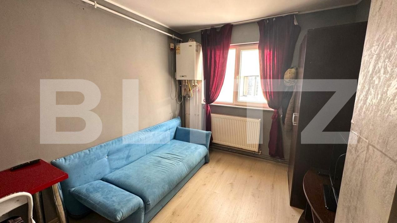 Garsonieră de vânzare Nord-Est - 183601AV | BLITZ Bistriţa | Poza3