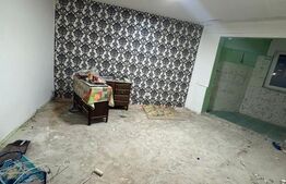 Apartament etaj 1, 3 camere, renovabil - SENSUL VECHI