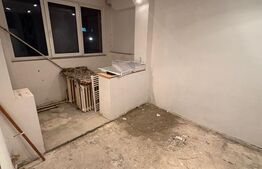 Apartament etaj 1, 3 camere, renovabil - SENSUL VECHI