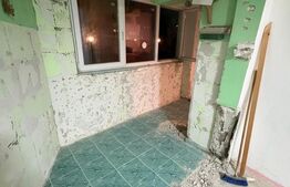 Apartament Etaj 1 SENSUL VECHI 3 Camere RENOVABIL