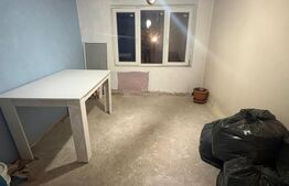 Apartament etaj 1, 3 camere, renovabil - SENSUL VECHI
