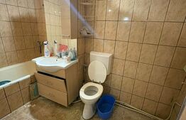 Apartament etaj 1, 3 camere, renovabil - SENSUL VECHI