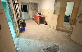 Apartament etaj 1, 3 camere, renovabil - SENSUL VECHI