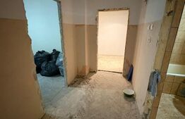 Apartament etaj 1, 3 camere, renovabil - SENSUL VECHI