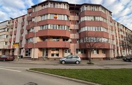 Apartament de vânzare 2 camere Independenței - 171196AV | BLITZ Bistriţa | Poza3