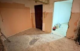 Apartament etaj 1, 3 camere, renovabil - SENSUL VECHI