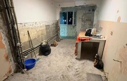 Apartament etaj 1, 3 camere, renovabil - SENSUL VECHI