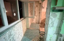 Apartament etaj 1, 3 camere, renovabil - SENSUL VECHI