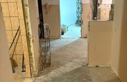 Apartament etaj 1, 3 camere, renovabil - SENSUL VECHI