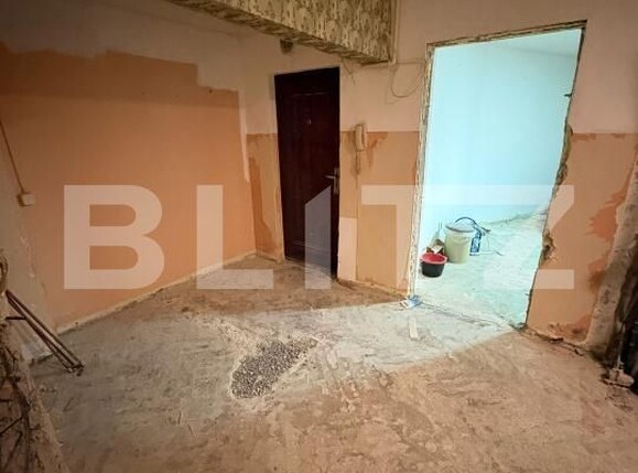 Apartament de vânzare 3 camere Sud - 183624AV | BLITZ Bistriţa | Poza3