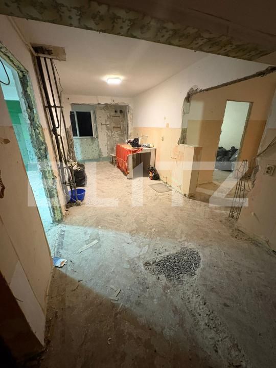 Apartament de vânzare 3 camere Sud - 183624AV | BLITZ Bistriţa | Poza4