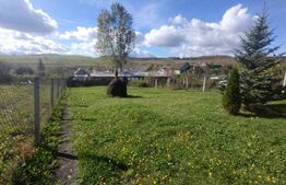 Teren de vânzare Sigmir, Bistriţa