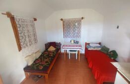 Cabana cu teren intravilan de 10 ari situat in Sigmir