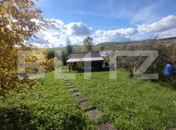 Teren de vânzare Sigmir - 183628TV | BLITZ Bistriţa | Poza2