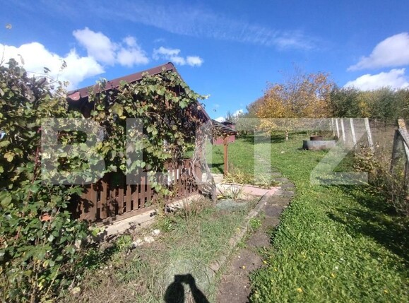 Teren de vânzare Sigmir - 183628TV | BLITZ Bistriţa | Poza4