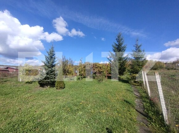 Teren de vânzare Sigmir - 183628TV | BLITZ Bistriţa | Poza3